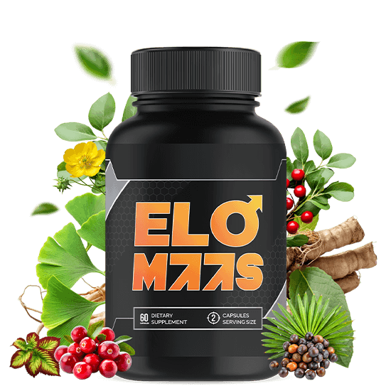 ELOMAAS Male Enhancement